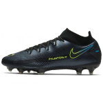Nike Phantom Gt Elite Df Fg 'Black Cyber' CW6589-090 39