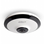 Dahua 5MP HD Infrapuna Kalasilm Panoraam IP-kaamera CN pistikuga (adapter kaasas)
