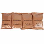 Kamuflaaž Jiashen Type 17 Isekuumenev MRE