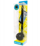 2022. aasta muusikariistade poes Maywa Denki Otamatone Neo Must [Edetabeli auhinnad] must