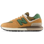 574 New Balance 'Cordura Pack - Outdoor Adventure' U574LGAB 38 brown
