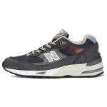 991 New Balance Made in England 'Olive White' M991GNN 44