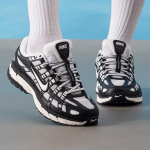 Nike naiste P-6000 tossud BV1021-011 6