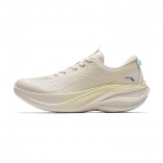 Anta Leaf 5.0 Cushioning Lightweight Thermal Height Increasing Low top Training Racing Running Shoes Women's 922545526-3 40