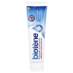 Biotene Hambah&uuml;gieenitooted, Fluoriidiga Hambahari, V&auml;rske M&uuml;ndi Originaal, 121,9 g (4,3 untsi)