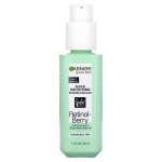 Garnier, Green Labs, Super Sileduse Seerum-Kreem, Retinool Marjadega, L&otilde;hnastatud, 1,7 fl untsi (50 ml)