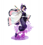 Anime Demon Kimetsu no Yaiba Shinobu Kocho Kuju SEGA-Luminasta Slayer