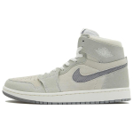 Air Jordan 1 High Zoom Cmft 2 'Particle Grey' DV1307-101 45 gray