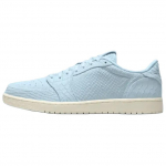 Jordan 1 Retro Low Ns Ice Blue 872782-441 44.5