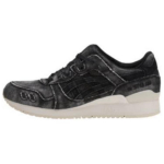 ASICS Gel Lyte Iii Black Washed Denim HN7L2-9090 39