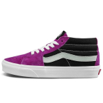 Vans Vintage Sport SK8 Mid 'Must Lilla' VN0A3WM3TGU 40.5