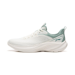 Li Ning Light Breeze V3 Cushioning Slip Resistant Abrasion Resistant Lightweight Rebound Low top Casual Running Shoes ARSW113-1 41.5