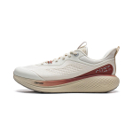 Li Ning SOFT GO 3 Cushioning Slip Resistant Abrasion Resistant Breathable Support Rebound Low top Casual Shoes Men's AGLW001-4 43.5