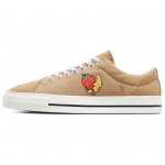 Converse Sky High Farm Workwear X Converse One Star Pro Low 'Strawberry Moon' A06518C 38.5