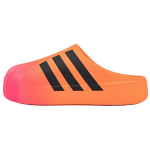 Adidas Originals AdiFOM Superstar 'Orange Black' JP5686 35&frac12;