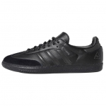Samba Pharrell x Samba Adidas Originals 'Black Future' GY4978 38