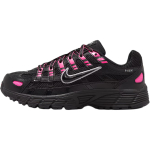 Nike (GS) P-6000 'Pink Blast/Metallic Silver/Black' HV5064-600 38 black
