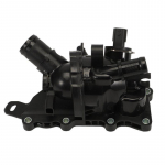 Renault Captur Clio Megane Scenic 4 &Uuml;hilduv termostaadi korpus 110600260R 110601981R A2822033000