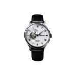 SEIKO Presage SSA379 SSA379J1 Silver Dial