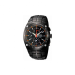 SEIKO Sportura Seeria 100m Veekindel Kvartsmehhanism Roostevabast Terasest Ioonkattega Rihmaga K&auml;ekell SNA595J1