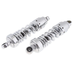 27cm Tagumine Amortisaator Mootorrattale Honda GN250 CA250 Bobber Tagumised Amordivedrud Vedrustuse Amortisaator white