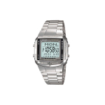 CASIO Meeste YOUTH Sinine Kell DB-360-1A DB-360-1A Silver Dial gray