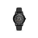 EMPORIO ARMANI Meeste Darth Vaderi kollektsiooni kell AR60008 Graphite Black Watch Dial black