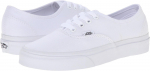 Vans Authentic Kinga T&otilde;eline Valge Unisex Klassikaline L&otilde;uend VN000EE3W00, Kiire Tarne 34.5