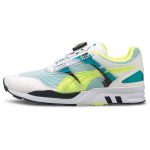PUMA XS 7000 OG Unisex Capri Breeze Valged Madalad Jooksukingad 356985-04 EU&nbsp;35.5