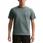 Nike ACG L&otilde;tv l&otilde;ige Pullover &Uuml;mar kael L&uuml;hike varrukas T-s&auml;rk Meeste pealisr&otilde;ivad DC5357-382 S