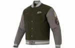 Nike Pesapallis&auml;rgid Mehed Roheline FV4026-325 L roheline