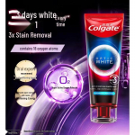 Colgate Rapid White Valgendav hambapasta