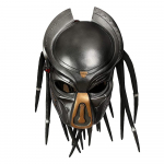 Alien vs Predator Lateksist &Otilde;udusmask - Halloweeni Kuum M&uuml;&uuml;giartikkel