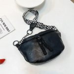 Uus Pehme Nahast V&ouml;&ouml;kotid Naistele Fanny Pack K&otilde;rge Kvaliteediga &Otilde;lakotid Naiste V&ouml;&ouml;kotid Moodne Disainer Crossbody Rinnakotid Kvaliteet