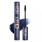 Maybelline Sky High ripsmetu&scaron;&scaron; Cosmic Blast 101 Meteor Black Harja Kamm Pikk Kamm Kohevus #Veekindel