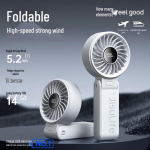 Jisulife Life7 k&auml;eshoitav ventilaator