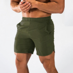 Uued suvised spordip&uuml;ksid meestele, trendikad, lahtised, vabaaja treeningp&uuml;ksid, hingavad, jahedad, kiiresti kuivavad jooksup&uuml;ksid meestele L armee roheline v&auml;rv