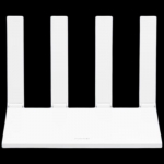 Huawei AX3 WiFi 6 kaheribaline gigabitiruuter (CN versioon)