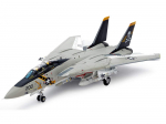 Tamiya Meistriteos Lennukite Seeria 114 Grumman Tomcat Plastikust Mudelkomplekt 61114 1/48 Ei. F-14A