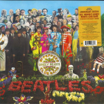 LP plaat BEATLES Sgt. Peppers Lonely Hearts Club Ba 0602567098348 Parlophone App 2021 Euroopa Rock