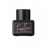 FOELLIE Sisekeha parf&uuml;&uuml;m Eau de Bijou Naiselik intiimparf&uuml;&uuml;m V&auml;rske puhas l&otilde;hn 5ml