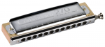 HOHNER Super Chromonica 270 Kromaatiline suupill Deluxe/C