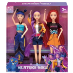 @ VIIMANE Anime KPop Demon Hunters Nukk Vin&uuml;&uuml;lm&auml;nguasi Rumi Mira zoi Tegelane vin&uuml;&uuml;lmask kujuke S&uuml;nnip&auml;ev Kingitus F&auml;nniklubi Kingitused