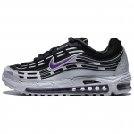 Nike AIR MAX TL 2.5 Madalad Vabaaja Jooksujalatsid Meeste Hall Must FZ4110-015 44