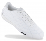 adidas Adipista - Meeste tossud Kingad Valge HQ9161 ORIGINAAL EU 41 1/3 UK 7.5 valge