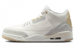 Jordan 3 Retro 'Craft Ivory' FJ9479-100 47.5