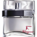 Salvatore Ferragamo F by Ferragamo Pour Homme Tualettvesi 100ml