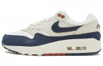 Nike Air Max 1 Lx Obsidian Light Orewood Brown Naiste FD2370-110 38.5