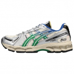 ASICS x CARNIVAL GEL Kayano 12.1 Jooksukingad Unisex Ecru 1203A916-100 37