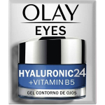 Olay Hyaluronic24 + B5-vitamiin Silma&uuml;mbruse geel 15 ml - Unisex
